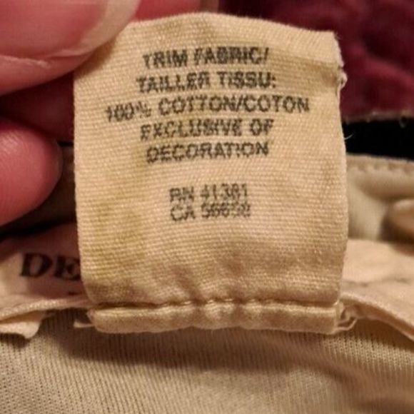 Denim & Supply Ralph Lauren Glam Lined Knit/Lace Flowers Dress Size Large Black - Picture 12 of 12